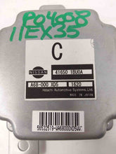Load image into Gallery viewer, TRANSFER CASE CONTROL MODULE COMPUTER EX35 EX37 QX50 11-15 - NW31195
