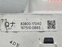 Load image into Gallery viewer, Speedometer Cluster Toyota MR2 2002 - NW536930
