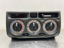 Load image into Gallery viewer, Temperature Controls Toyota MR2 2002 - NW537017
