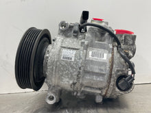Load image into Gallery viewer, AC A/C AIR CONDITIONING COMPRESSOR Audi A6 A7 12 13 14 15 - NW360024
