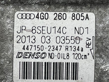 Load image into Gallery viewer, AC A/C AIR CONDITIONING COMPRESSOR Audi A6 A7 12 13 14 15 - NW360024
