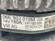 Load image into Gallery viewer, ALTERNATOR Audi A6 A7 2012 12 2013 13 2014 14 2015 15 - NW359818
