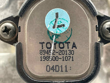 Load image into Gallery viewer, THROTTLE BODY Camry MR2 2001 01 02 03 04 05 - NW537208
