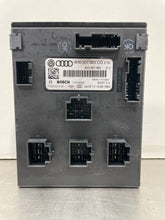 Load image into Gallery viewer, BODY CONTROL MODULE BCM COMPUTER Audi A6 A8 12 13 14 15 16 17 - NW359967

