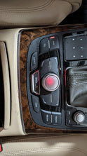 Load image into Gallery viewer, Radio Control Panel Audi S7 A7 RS7 A6 S6 2012 12 2013 13 2014 14 - NW360706
