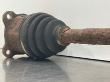 Load image into Gallery viewer, CV AXLE SHAFT Lexus RX300 1999 99 2000 00 Rear - NW12330
