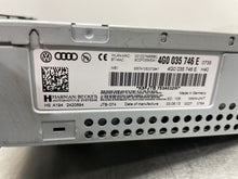Load image into Gallery viewer, Radio  AUDI A6 2014 - NW360707
