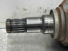 Load image into Gallery viewer, AXLE SHAFT Toyota MR2 2000 00 2001 01 2002 02 Left - NW536711
