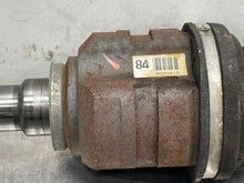 Load image into Gallery viewer, AXLE SHAFT Toyota MR2 2000 00 2001 01 2002 02 Left - NW536711
