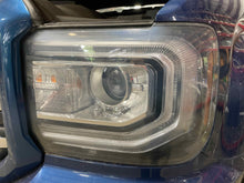 Load image into Gallery viewer, HEADLIGHT LAMP ASSEMBLY GMC Sierra 1500 Pickup 16 17 18 19 Left - NW533112
