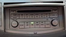 Load image into Gallery viewer, Radio Toyota Avalon 2006 - NW360725
