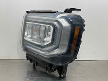 Load image into Gallery viewer, HEADLIGHT LAMP ASSEMBLY GMC Sierra 1500 Pickup 16 17 18 19 Left - NW533112

