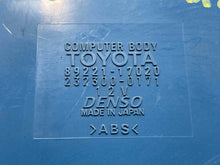 Load image into Gallery viewer, Computer Toyota MR2 2002 - NW536724
