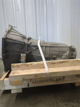 Load image into Gallery viewer, TRANSMISSION Silverado 1500 Pickup Sierra 1500 Pickup 17-18 4X4 - NW534857
