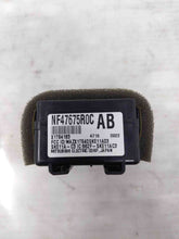 Load image into Gallery viewer, THEFT CONTROL MODULE COMPUTER Mazda Miata MX-5 2007-2014 - NW34122
