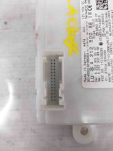 Load image into Gallery viewer, MULTIFUNCTION CONTROL MODULE COMPUTER B250 E250 Van CLA45 CLS400 13-20 - NW34555
