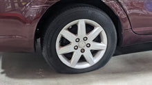 Load image into Gallery viewer, WHEEL RIM Avalon 05-12 16x6-1/2 ALLOY 16x6-1/2, 5 lug, 4-1/2" - NW361116
