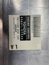Load image into Gallery viewer, ECU ECM COMPUTER Toyota Avalon 2006 06 - NW360157
