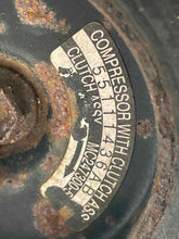 Load image into Gallery viewer, AC Compressor  DODGE 1500 PICKUP 2012 - NW41744
