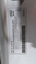 Load image into Gallery viewer, HEADLIGHT LAMP ASSEMBLY Audi A4 2003 03 Left - NW360453
