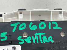 Load image into Gallery viewer, SPEEDOMETER CLUSTER Nissan Sentra 2014 14 2015 15 - NW535554
