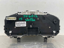 Load image into Gallery viewer, SPEEDOMETER CLUSTER Nissan Sentra 2014 14 2015 15 - NW535554
