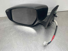 Load image into Gallery viewer, SIDE VIEW DOOR MIRROR Nissan Sentra 2013 13 2014 14 2015 15 Left - NW533625
