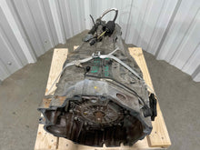 Load image into Gallery viewer, AUTOMATIC TRANSMISSION Audi A4 2003 03 2004 04 - NW360989
