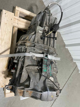 Load image into Gallery viewer, AUTOMATIC TRANSMISSION Audi A4 2003 03 2004 04 - NW360989
