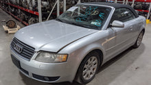 Load image into Gallery viewer, AUTOMATIC TRANSMISSION Audi A4 2003 03 2004 04 - NW360989
