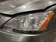 Load image into Gallery viewer, HEADLIGHT LAMP ASSEMBLY Sentra 2013 13 2014 14 2015 15 Left - NW534592
