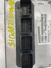 Load image into Gallery viewer, ECU ECM COMPUTER Dodge 1500 Pickup 2012 12 - NW58049
