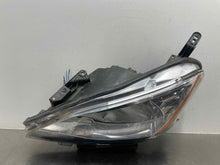 Load image into Gallery viewer, HEADLIGHT LAMP ASSEMBLY Sentra 2013 13 2014 14 2015 15 Left - NW534592
