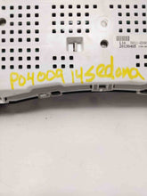 Load image into Gallery viewer, SPEEDOMETER CLUSTER Kia Sedona 2014 14 2011 11 2012 12 - NW160730
