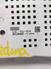 Load image into Gallery viewer, SPEEDOMETER CLUSTER Kia Sedona 2014 14 2011 11 2012 12 - NW160730
