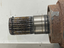 Load image into Gallery viewer, AXLE SHAFT Kia Sedona 2011 11 2012 12 2014 14 Left - NW12165
