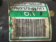 Load image into Gallery viewer, Steering Gear Rack Kia Sedona 2014 - NW169073
