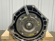 Load image into Gallery viewer, AUTOMATIC TRANSMISSION Jaguar S Type 2006 06 2007 07 2008 08 - NW360993
