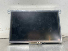 Load image into Gallery viewer, Info-Gps Screen  LEXUS LS460 2008 - NW538189
