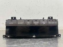 Load image into Gallery viewer, Temperature Controls  LEXUS LS460 2008 - NW538319
