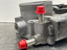 Load image into Gallery viewer, THROTTLE BODY Jaguar S Type 2006 06 2007 07 2008 08 - NW360953
