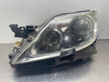 Load image into Gallery viewer, Headlight Lamp Assembly  LEXUS LS460 2008 - NW538463
