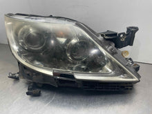 Load image into Gallery viewer, HEADLIGHT LAMP ASSEMBLY Lexus LS460 2007 07 2008 08 2009 09 Right - NW538321

