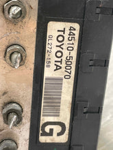 Load image into Gallery viewer, ABS ANTI-LOCK BRAKE PUMP Lexus LS460 LS600HL 2007-2017 - NW538118
