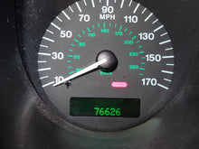 Load image into Gallery viewer, SPEEDOMETER CLUSTER Jaguar XJ8 XK8 1998 98 1999 99 - NW160690
