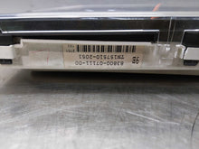 Load image into Gallery viewer, SPEEDOMETER CLUSTER Toyota Avalon 2000 00 01 02 - NW361407
