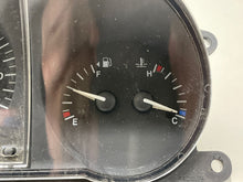 Load image into Gallery viewer, SPEEDOMETER CLUSTER Jaguar XJ8 XK8 1998 98 1999 99 - NW160690
