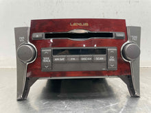 Load image into Gallery viewer, SATELLITE RECEIVER LS460 LS600HL LX570 4 Runner Camry 08-13 - NW538075
