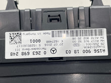 Load image into Gallery viewer, Speedometer Cluster  MERCEDES GLA-CLASS 2017 - NW538364
