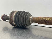 Load image into Gallery viewer, CV AXLE SHAFT Mazda RX8 2004 04 2005 05 2006 06 2007 07 08 09 10 11 Right Auto - NW12519
